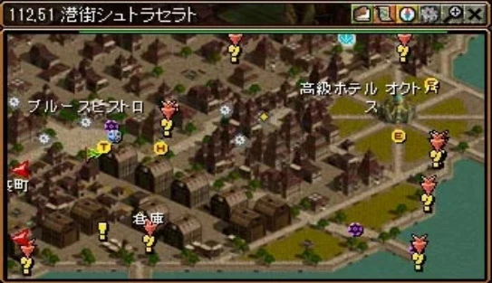 redstone 銀行クエ　レッドストーン銀行クエスト
